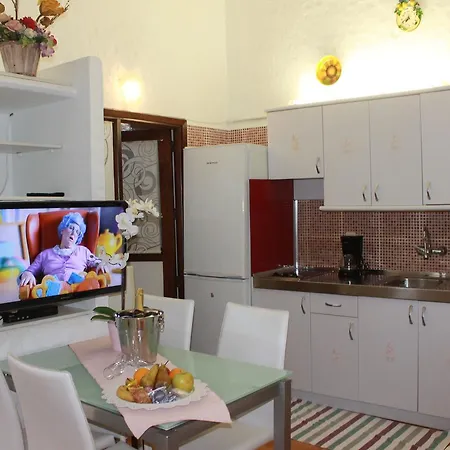 Bungalow Sonora Golf Apartment