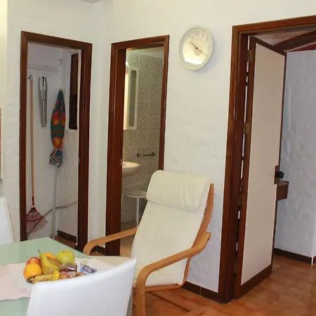 Bungalow Sonora Golf