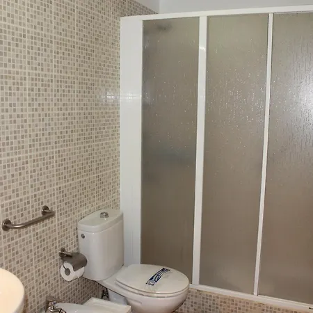 Bungalow Sonora Golf Apartment