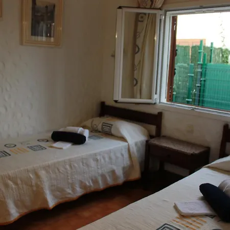Apartment Bungalow Sonora Golf *