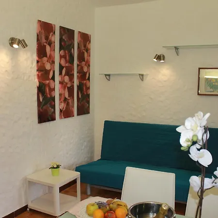 Bungalow Sonora Golf * Maspalomas (Gran Canaria)