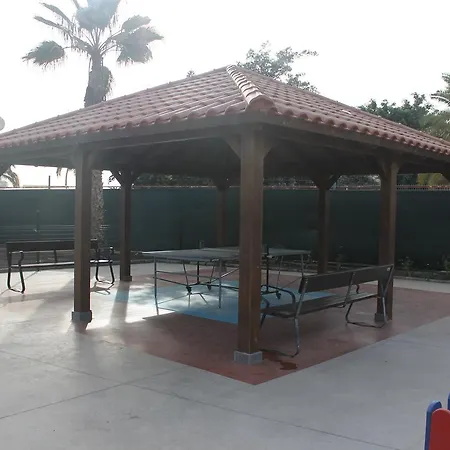 Bungalow Sonora Golf Lägenhet