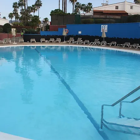 Bungalow Sonora Golf Maspalomas (Gran Canaria)
