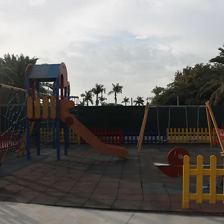 Apartment Bungalow Sonora Golf Maspalomas (Gran Canaria)