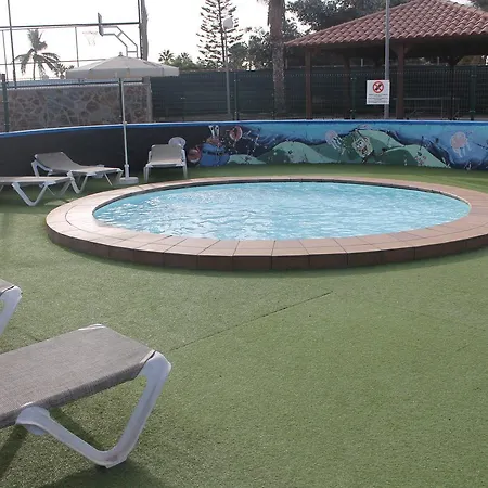Bungalow Sonora Golf Maspalomas (Gran Canaria)