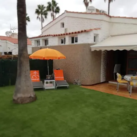 Bungalow Sonora Golf Apartment