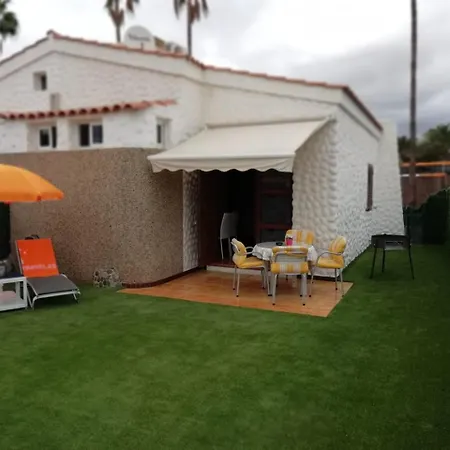 Bungalow Sonora Golf *