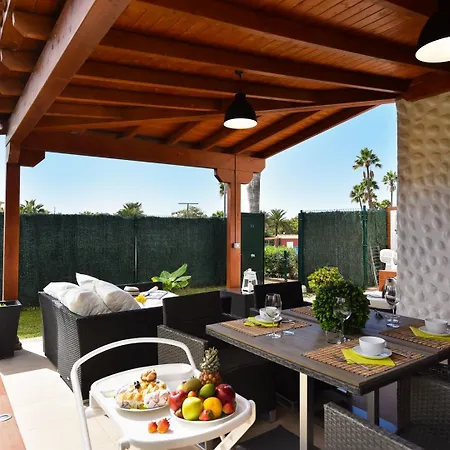 Apartment Bungalow Sonora Golf