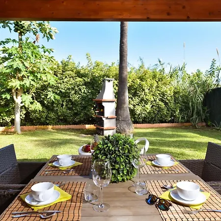 Bungalow Sonora Golf Maspalomas (Gran Canaria)